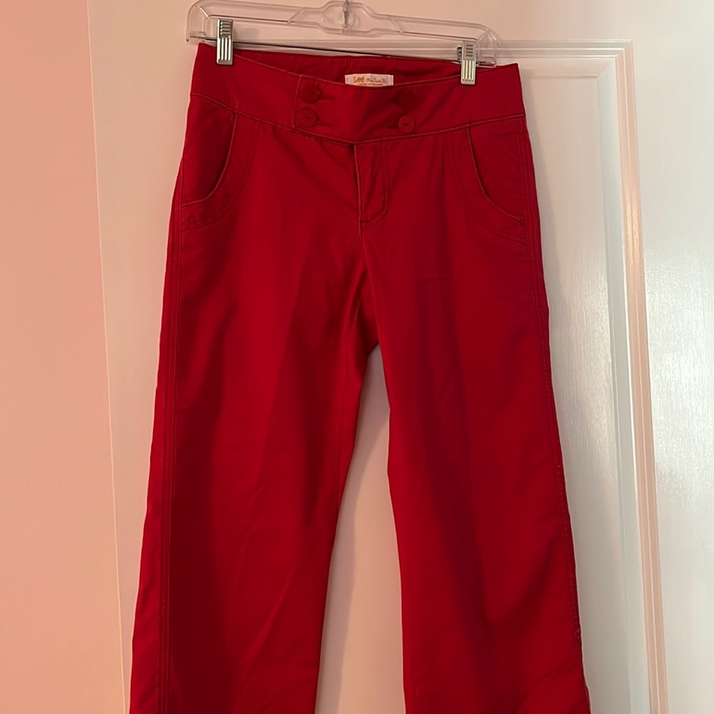 Lee pants size 4